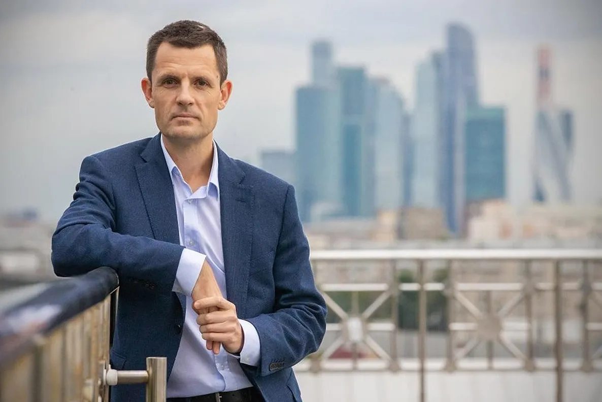 Мы поговорили с главным архитектором Москвы