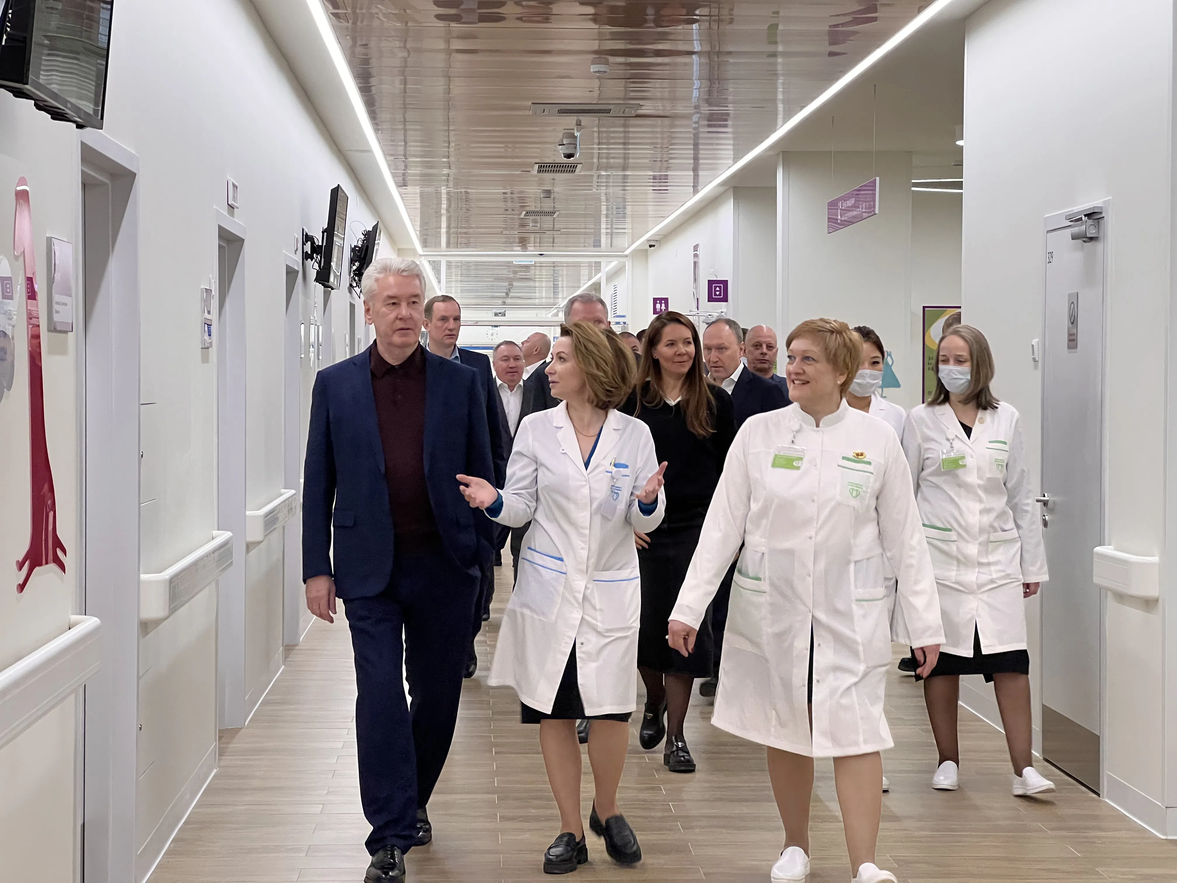 Строго по рецепту