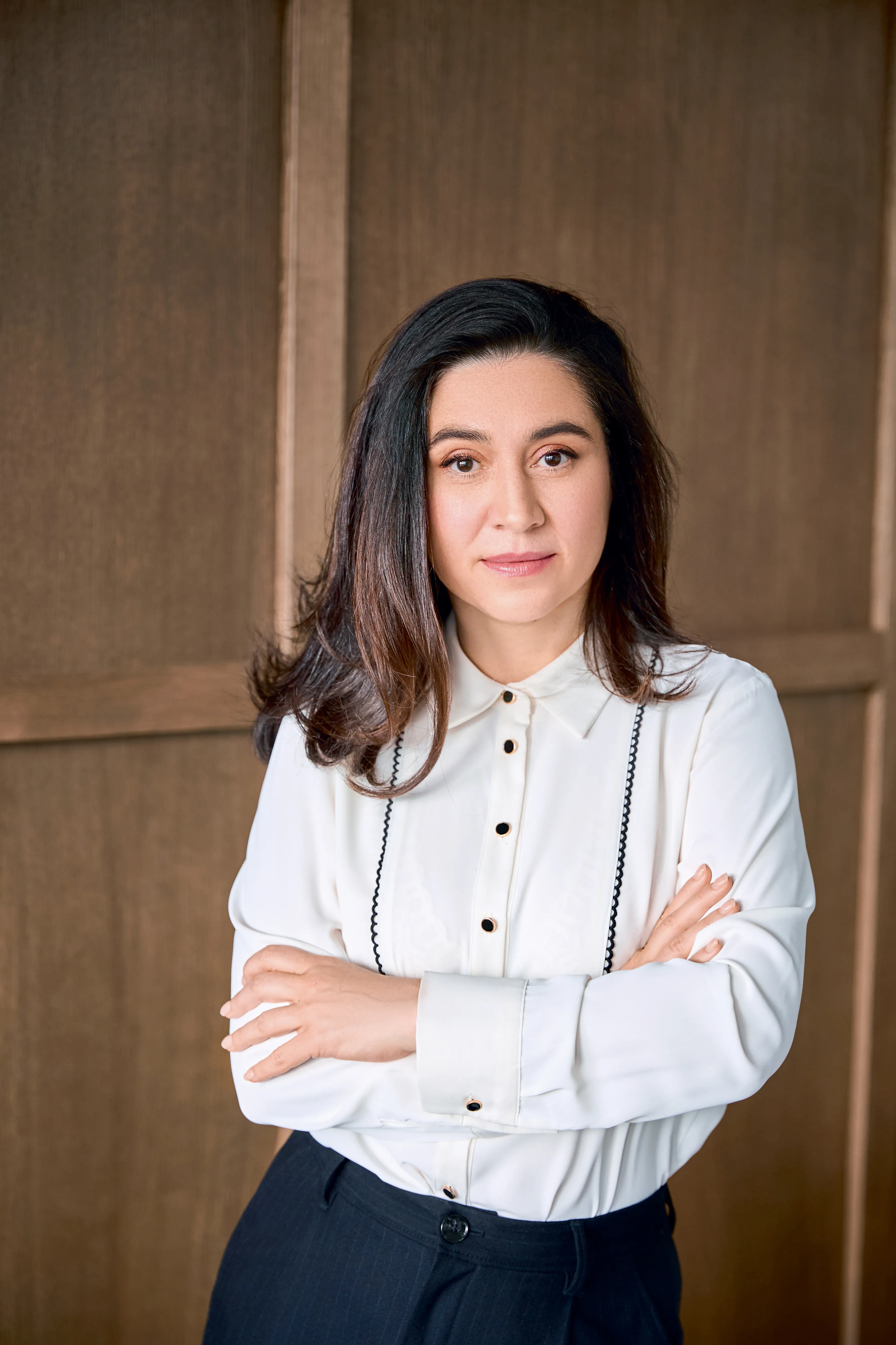 «Женский взгляд в любом девелоперском проекте просто необходим» 