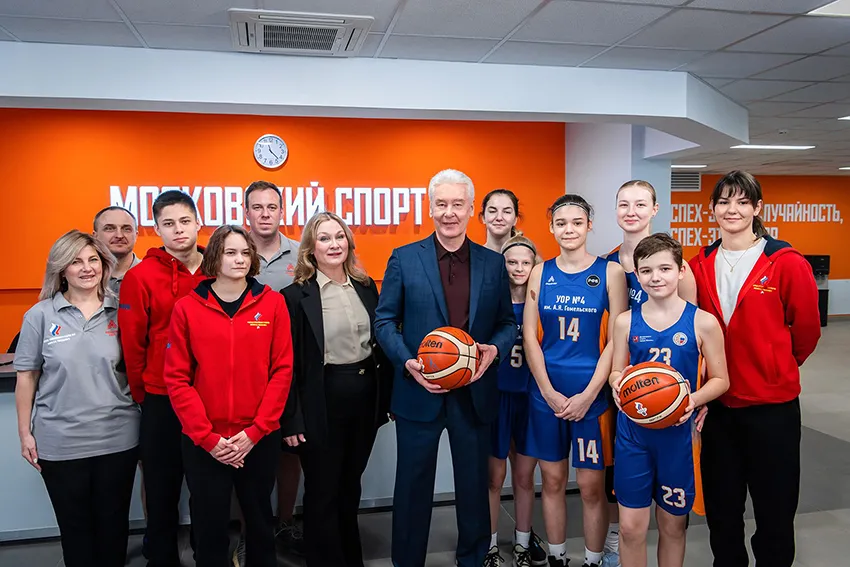 Для любителей и профессионалов