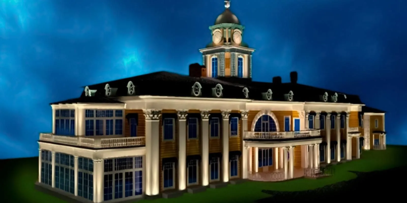 В Москве стартует реставрация усадьбы Виноградова 