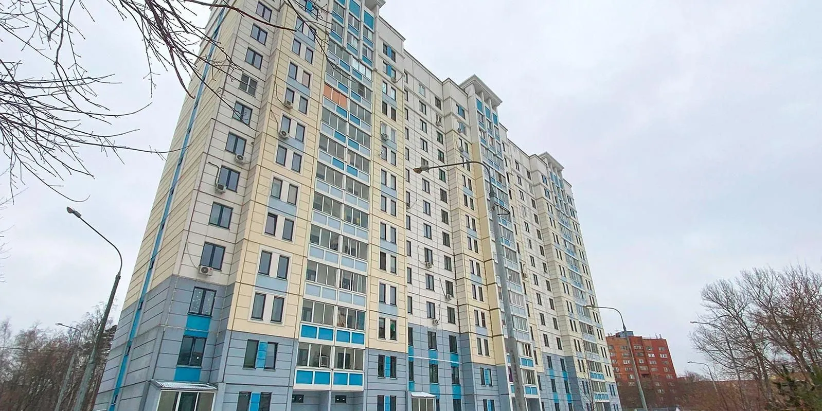 В Лосиноостровском районе выставили на торги два помещения для бизнеса