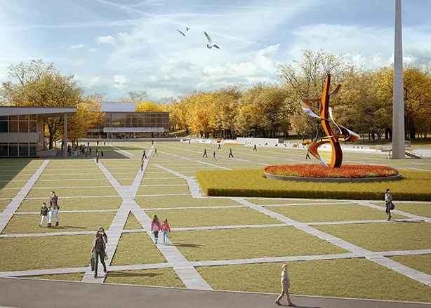 Столичные дворцы и дома культуры снова вошли в моду