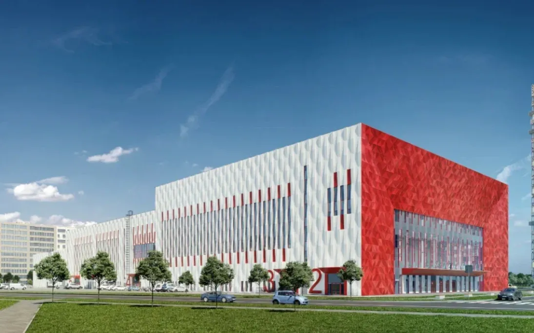 От тенниса и бега до вингфойлинга и акробатического рок-н-ролла: резидентам «Клубного города на реке Primavera» доступны занятия 30 видами спорта