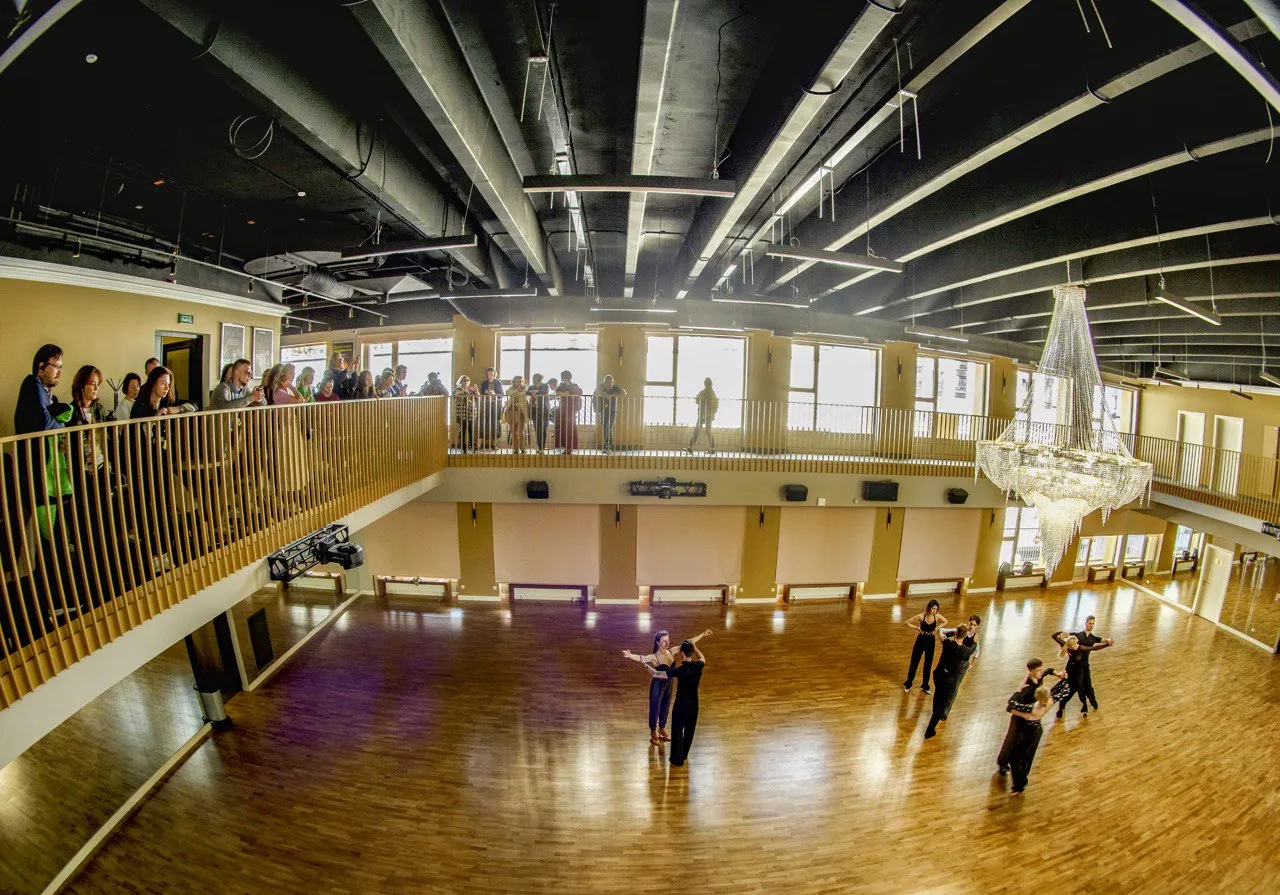 Концерн «Крост» запустит социальный built-to-suit на своих коммерческих площадях