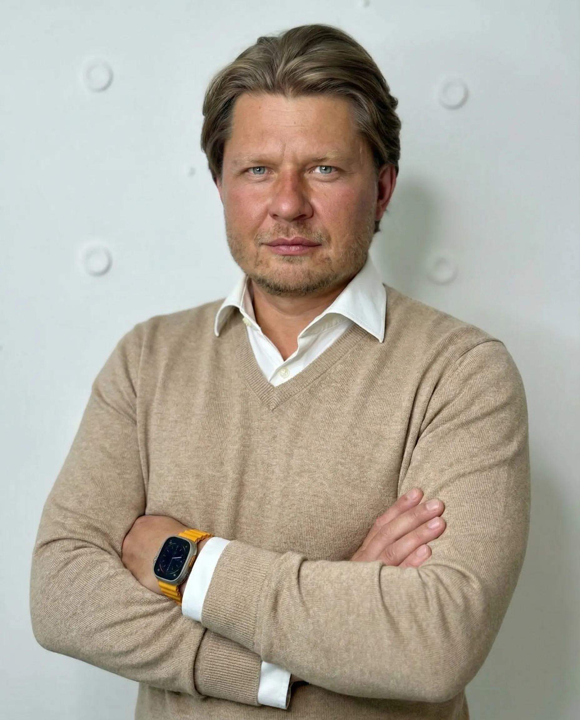 Денис Марканов назначен генеральным директором компании Ikon Development