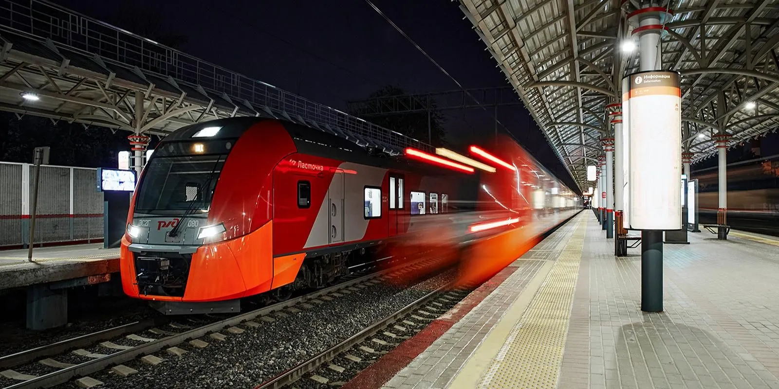 В пасхальную ночь продлят работу метро и МЦК