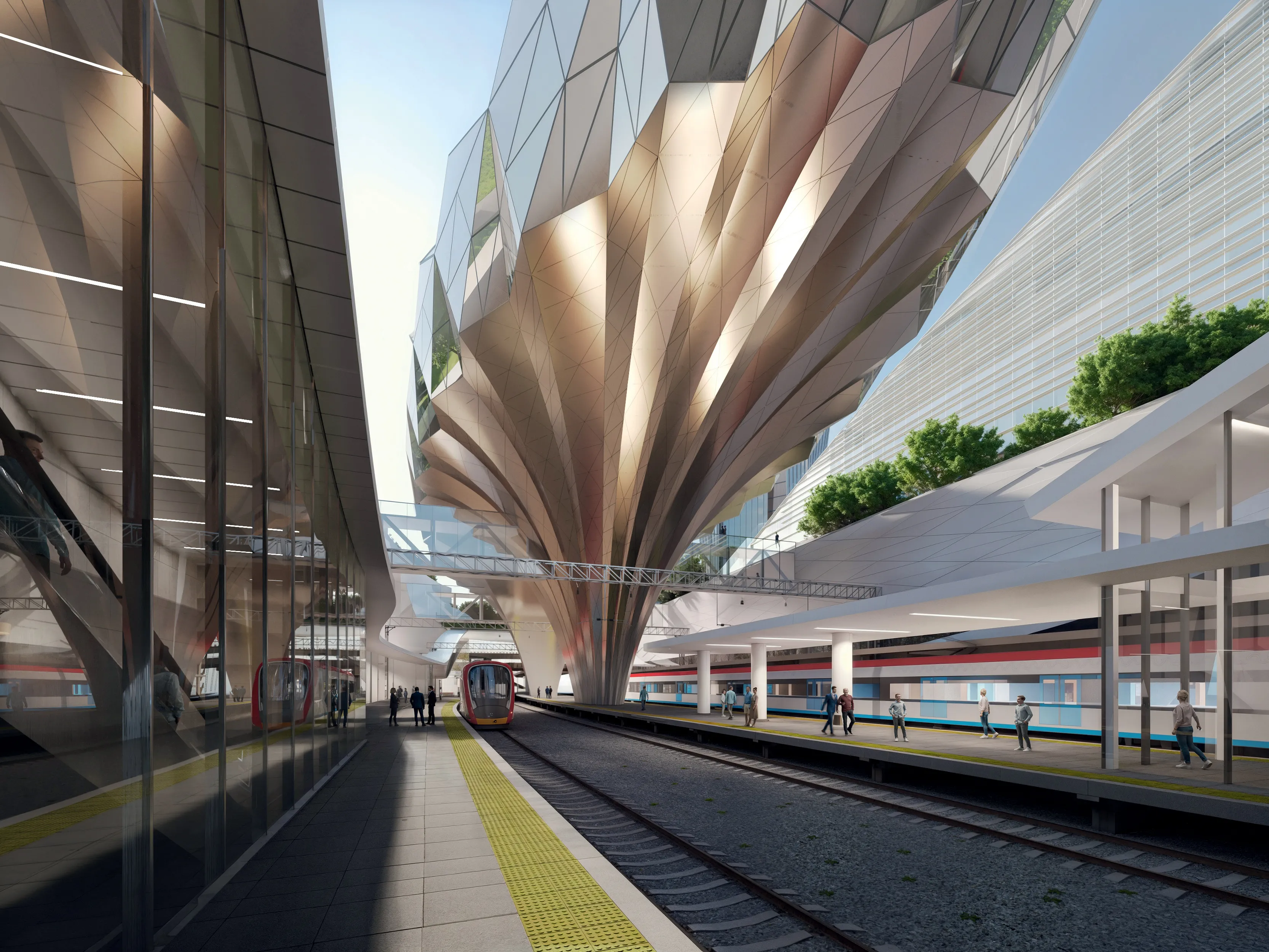 Тимур Башкаев об итогах важнейшего градостроительного конкурса