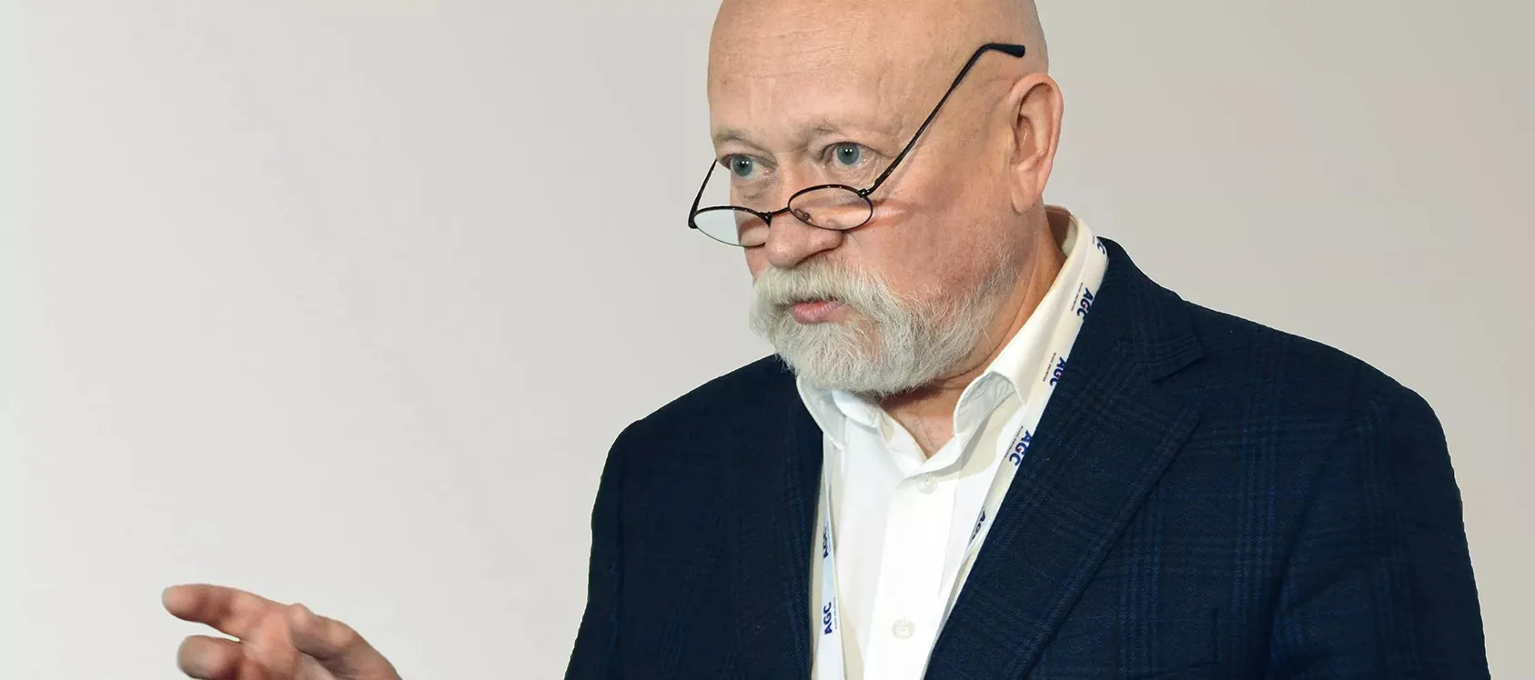 Президент Союза архитекторов России поздравил коллег  с профессиональным праздником