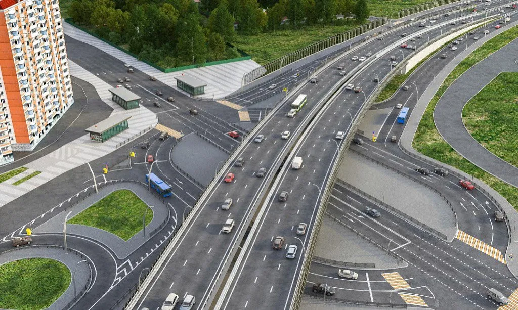 ГК «МСУ-1» стала членом Национальной ассоциации инфраструктурных компаний