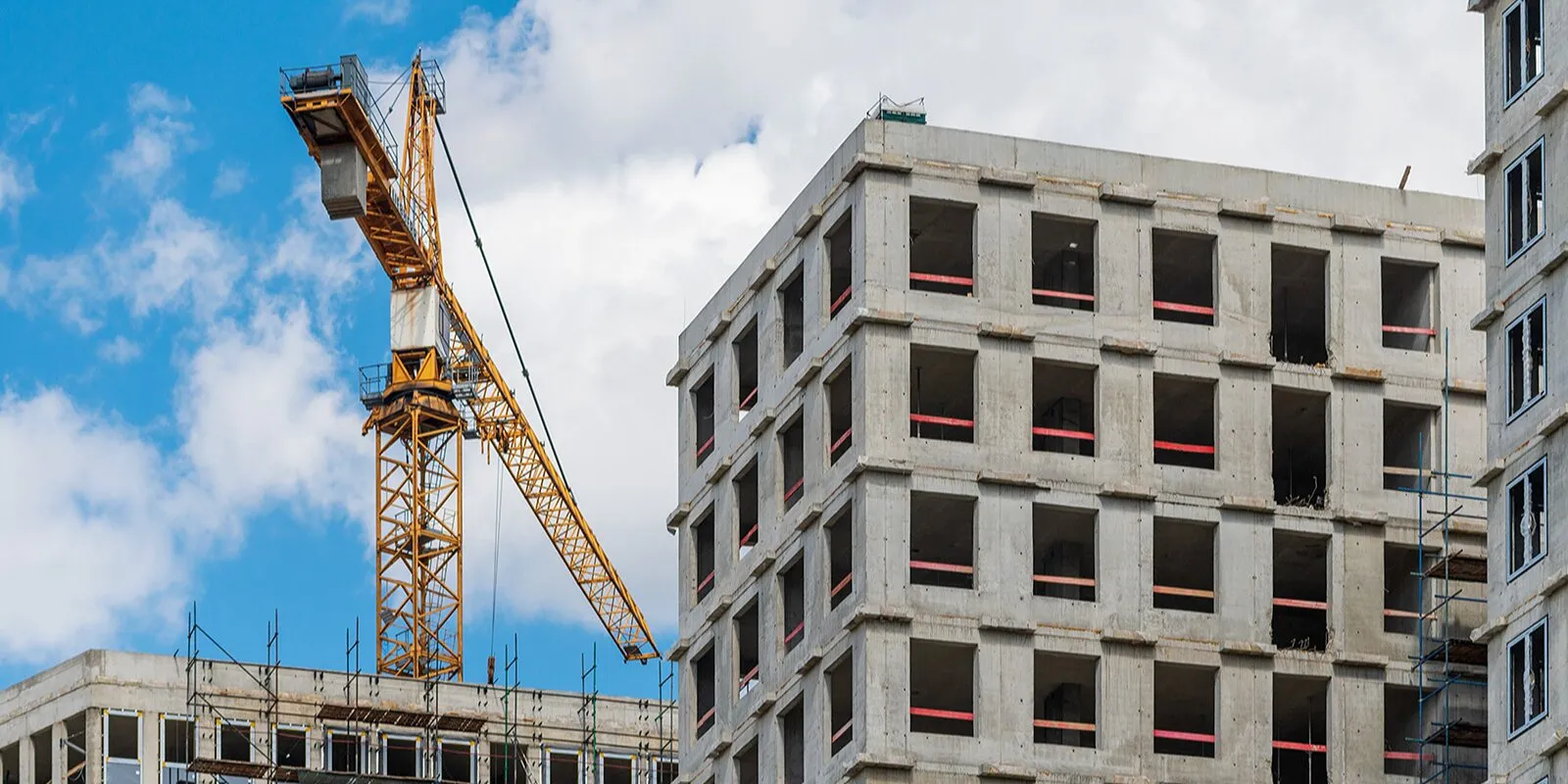 Что изменится на рынке недвижимости в феврале