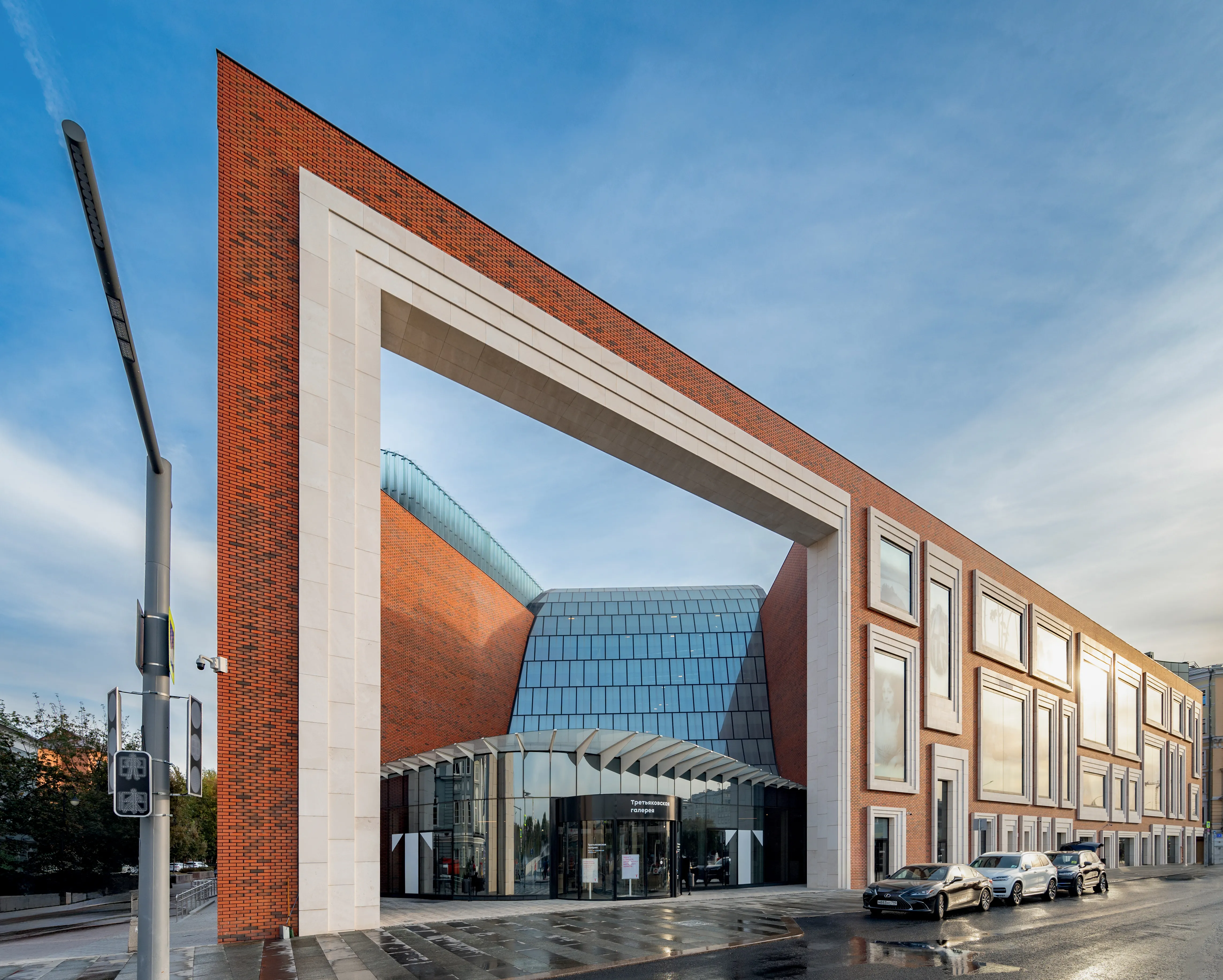 Как «Единый заказчик» работает со знаковыми столичными объектами