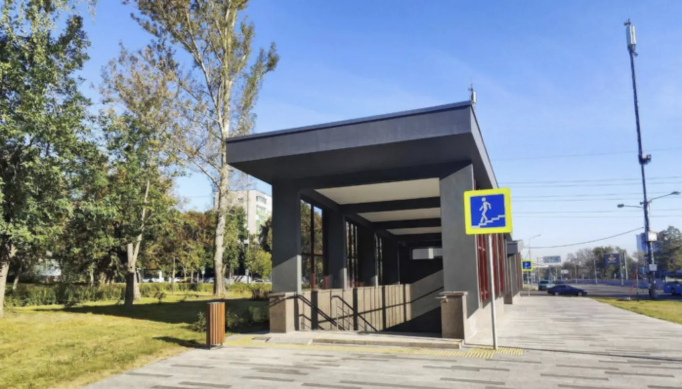 Леруа Мерлен завершил ребрендинг первого гипермаркета