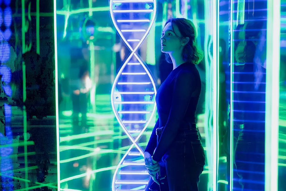 Осталась неделя до конца фестиваля-форума «Территория будущего. Москва 2030» 