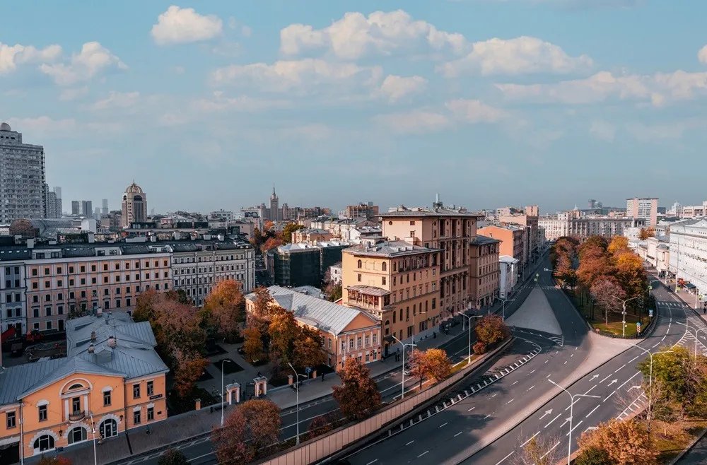 В клубном доме deluxe-класса «Никитский 6» завершается предчистовая отделка квартир