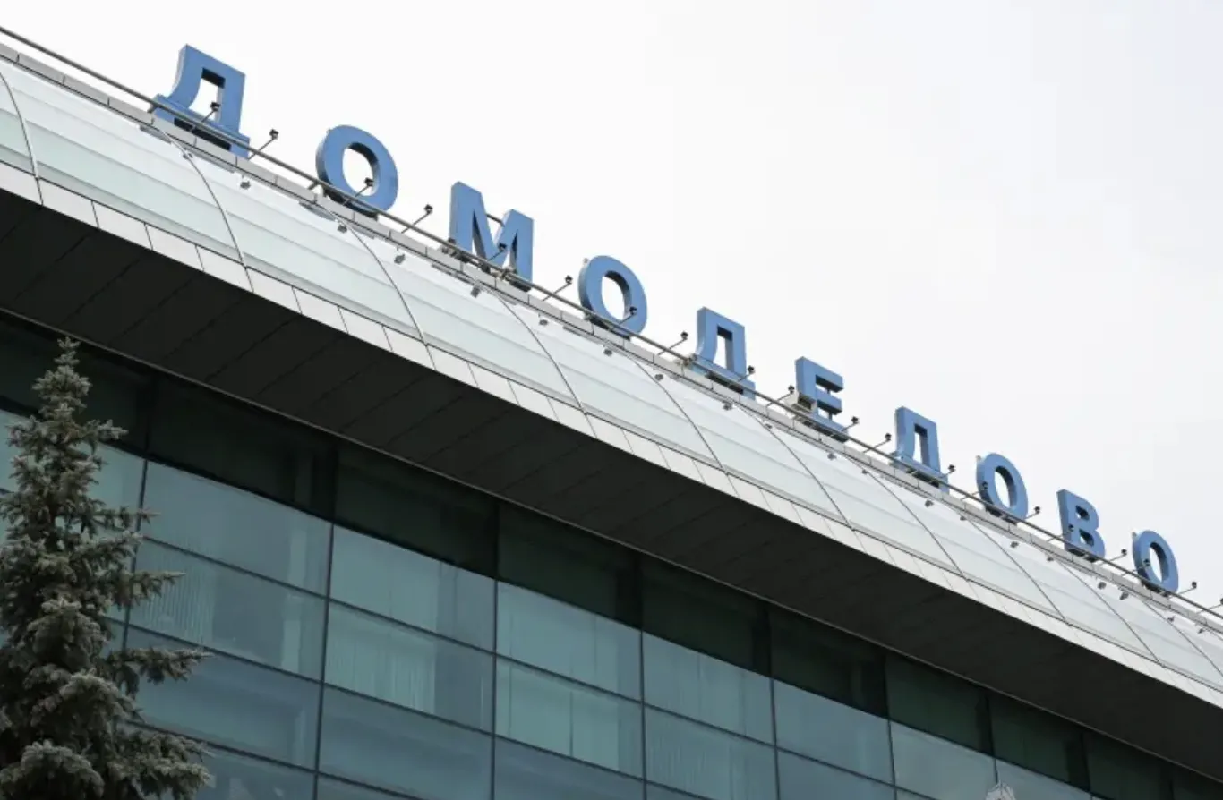 Структура аэропорта «Шереметьево» стала победителем торгов по «Домодедово»