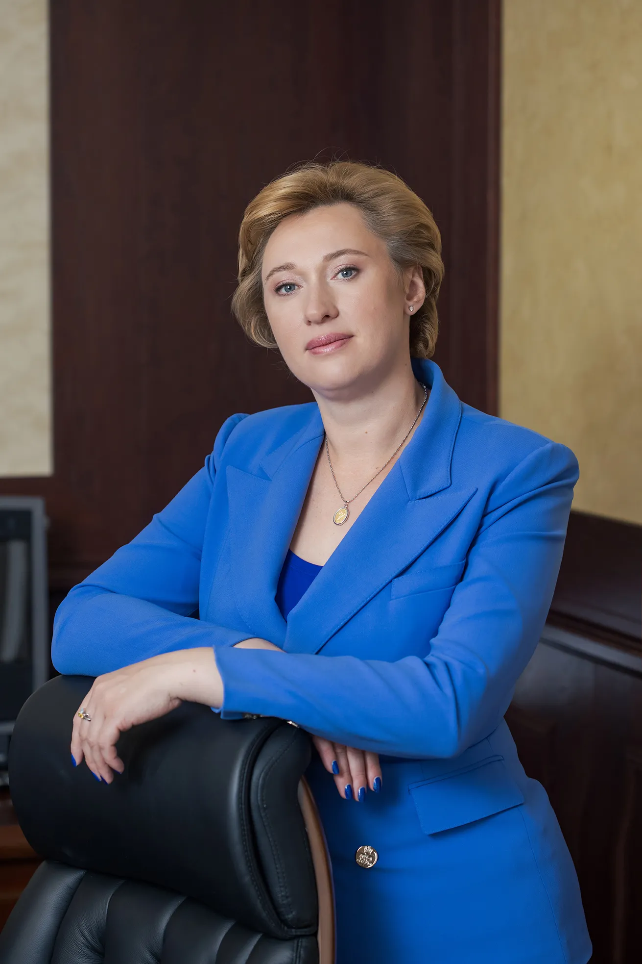 «Приятно наблюдать позитивные изменения в столице»