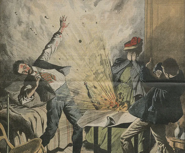 Младшие против средних