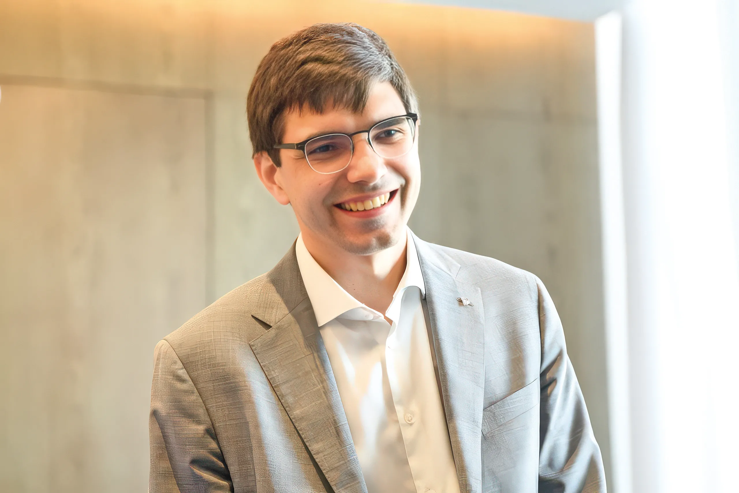 Новые стандарты новой школы 