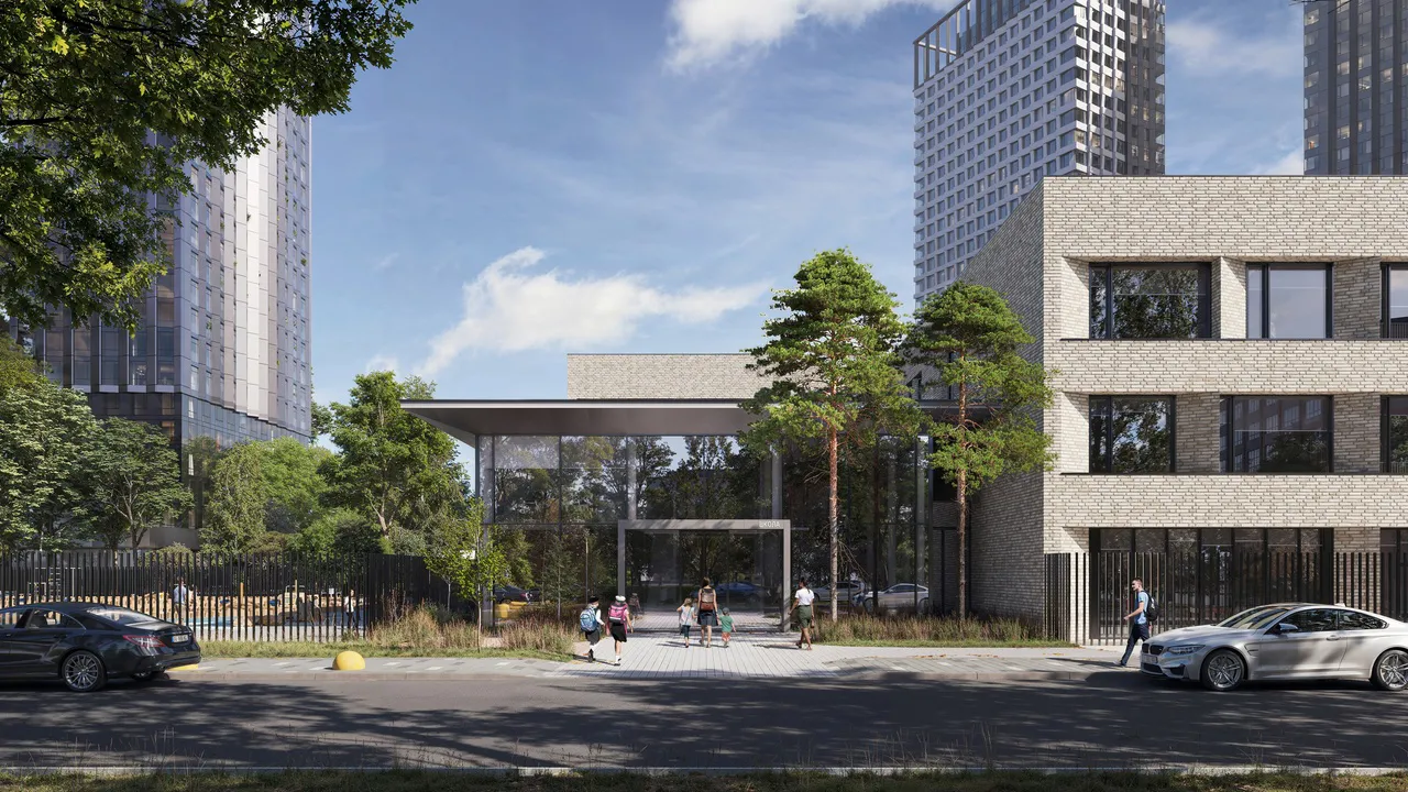 Под сенью черной оливы 