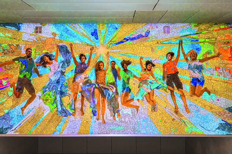 Красивые или очень красивые