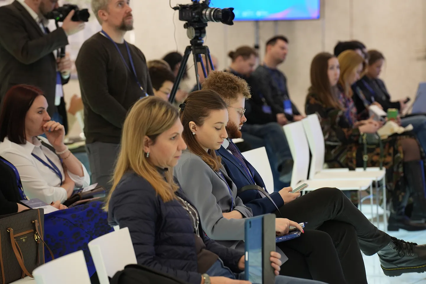 Идем на рекорд