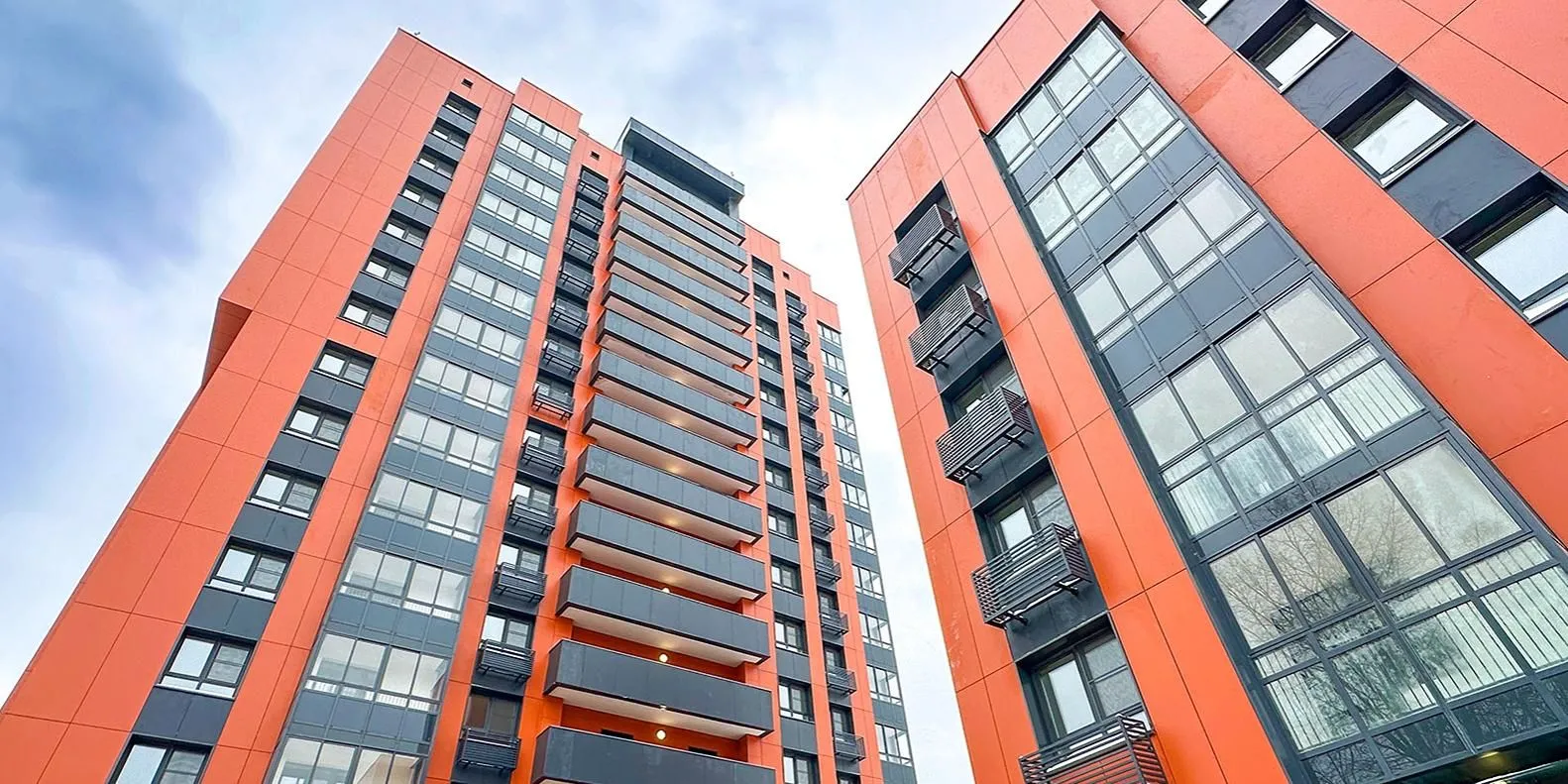 Зимой квартиры в новостройках по программе реновации получили почти 13,7 тысячи москвичей