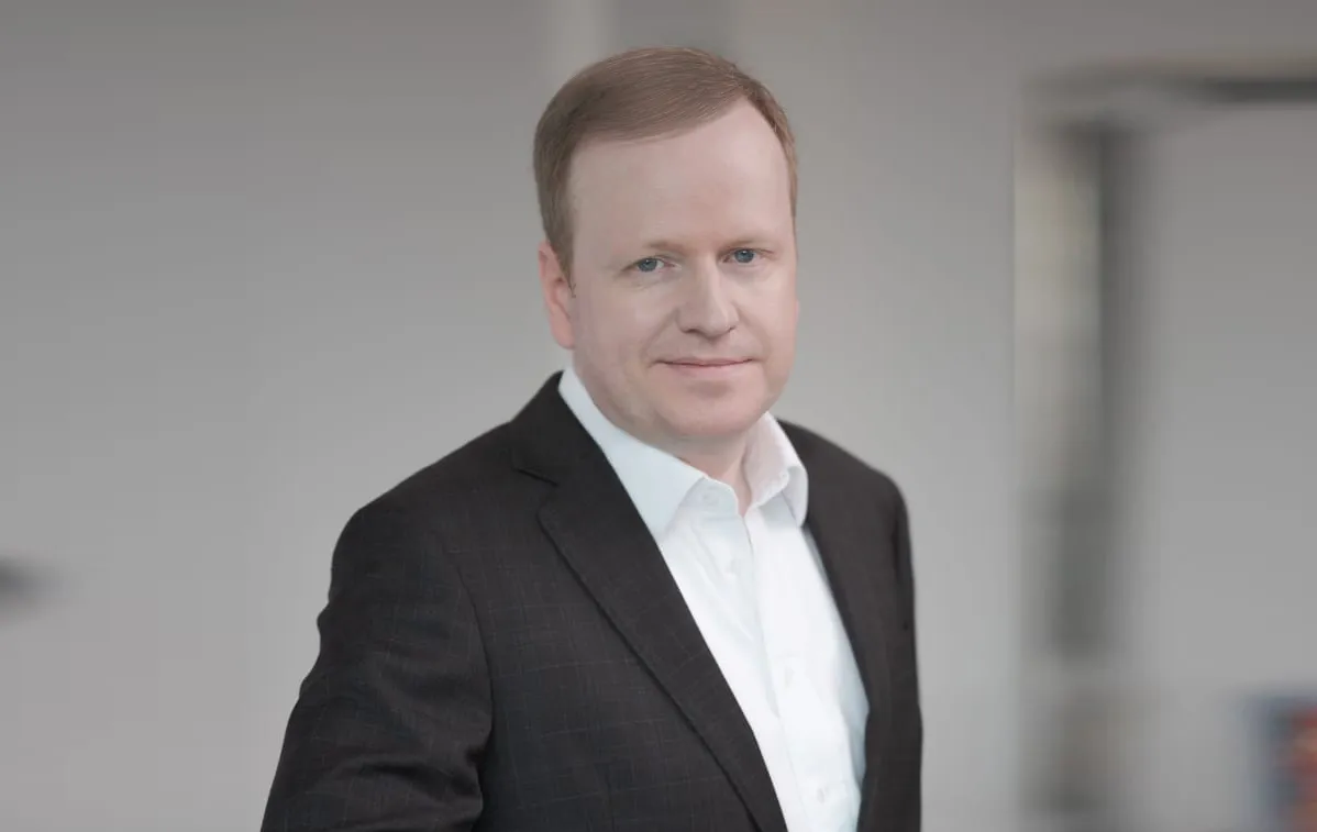 Генеральным директором федерального девелопера «Неометрия» стал Артем Бортневский