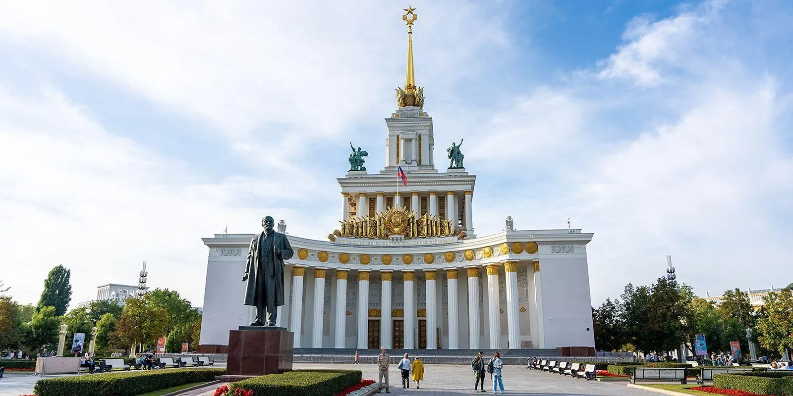 На конкурс «Московская реставрация – 2024» подали более 90 заявок