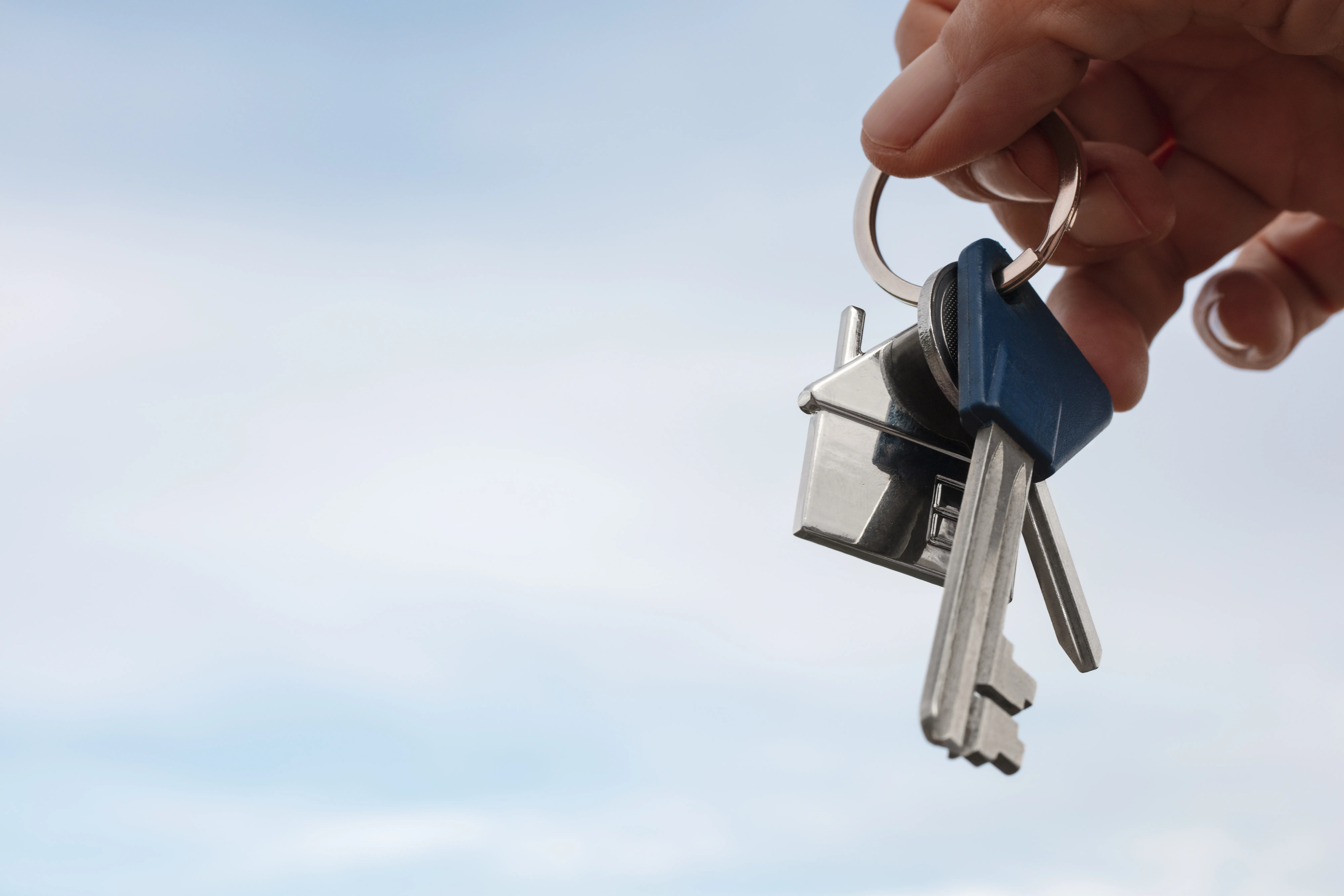 Итоги ипотечного рынка Москвы за 11 месяцев 2025 года