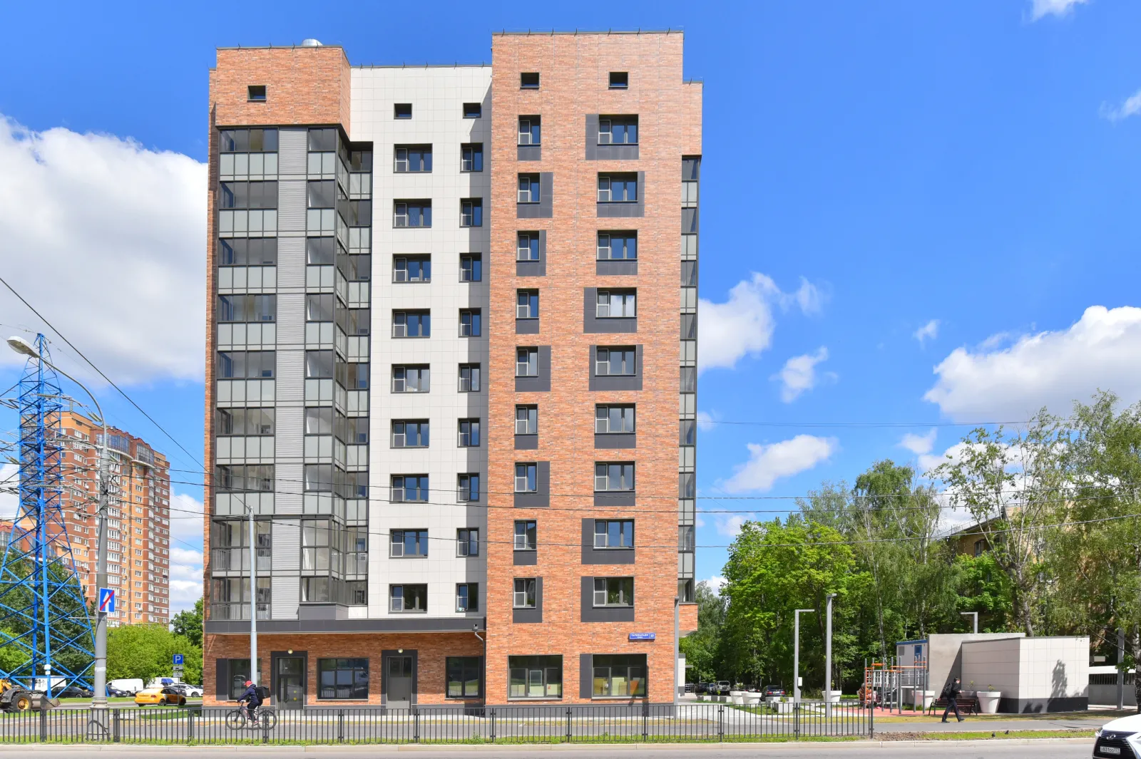 Жилье по закону