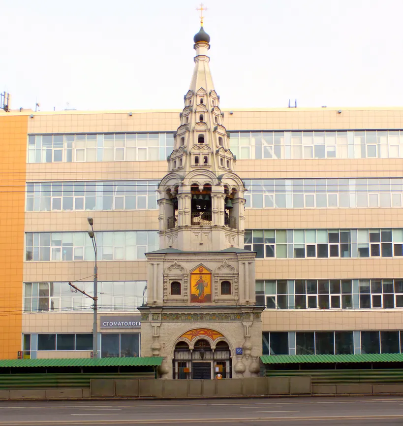 С уважением к прошлому