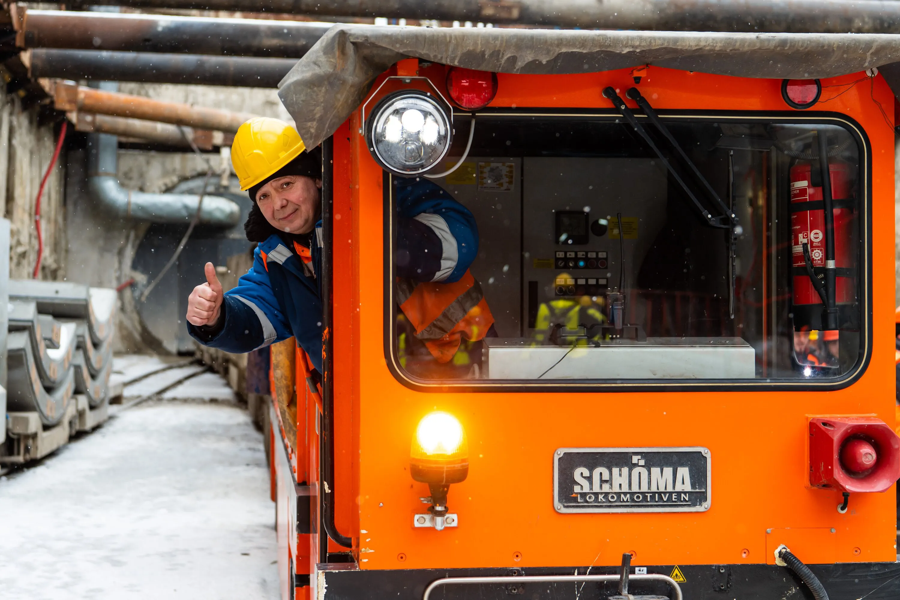 Кварталы завтрашнего дня