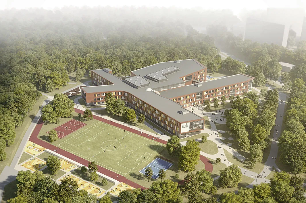 Не гигантомания, а необходимость