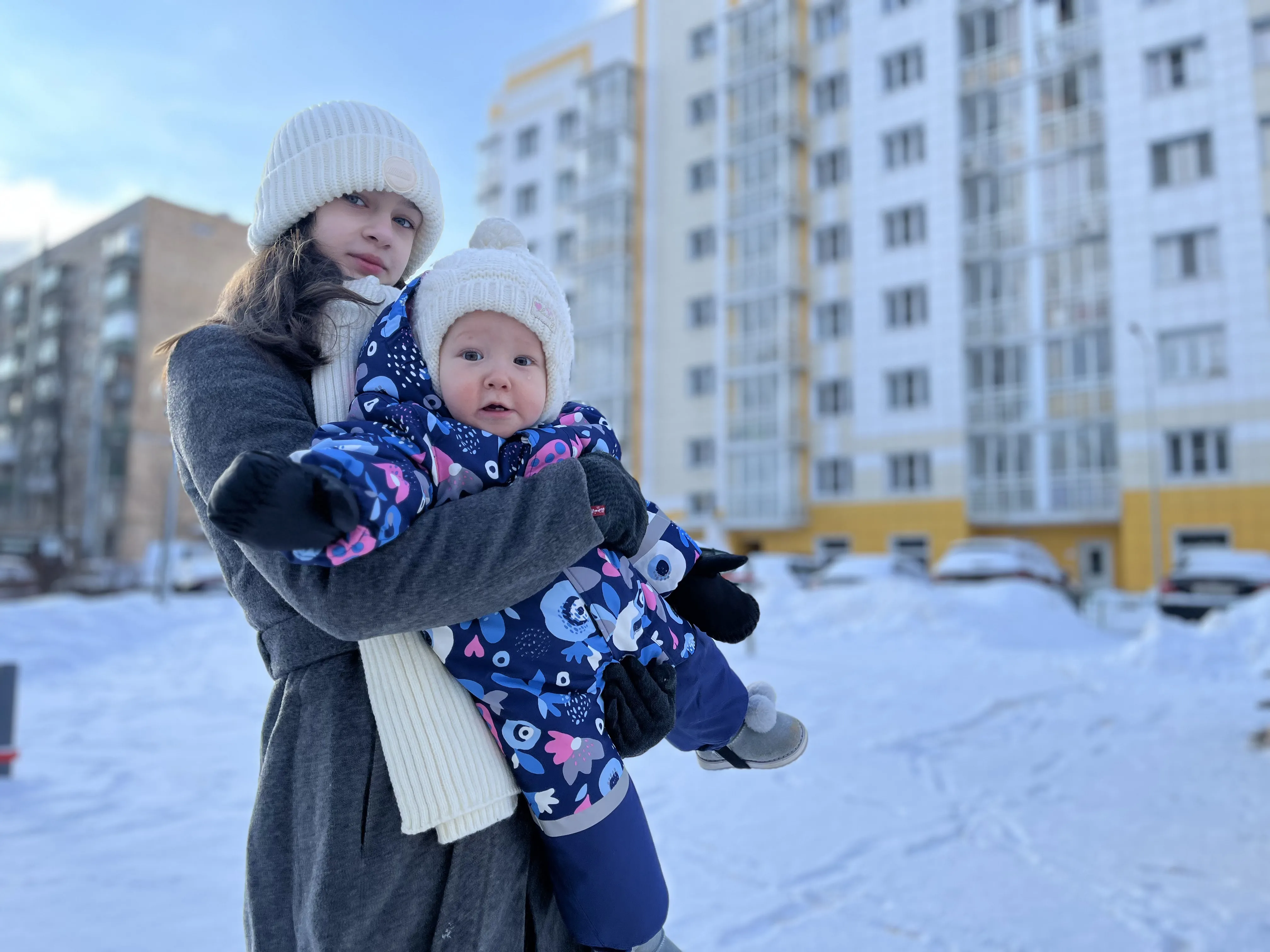 Жить по-новому