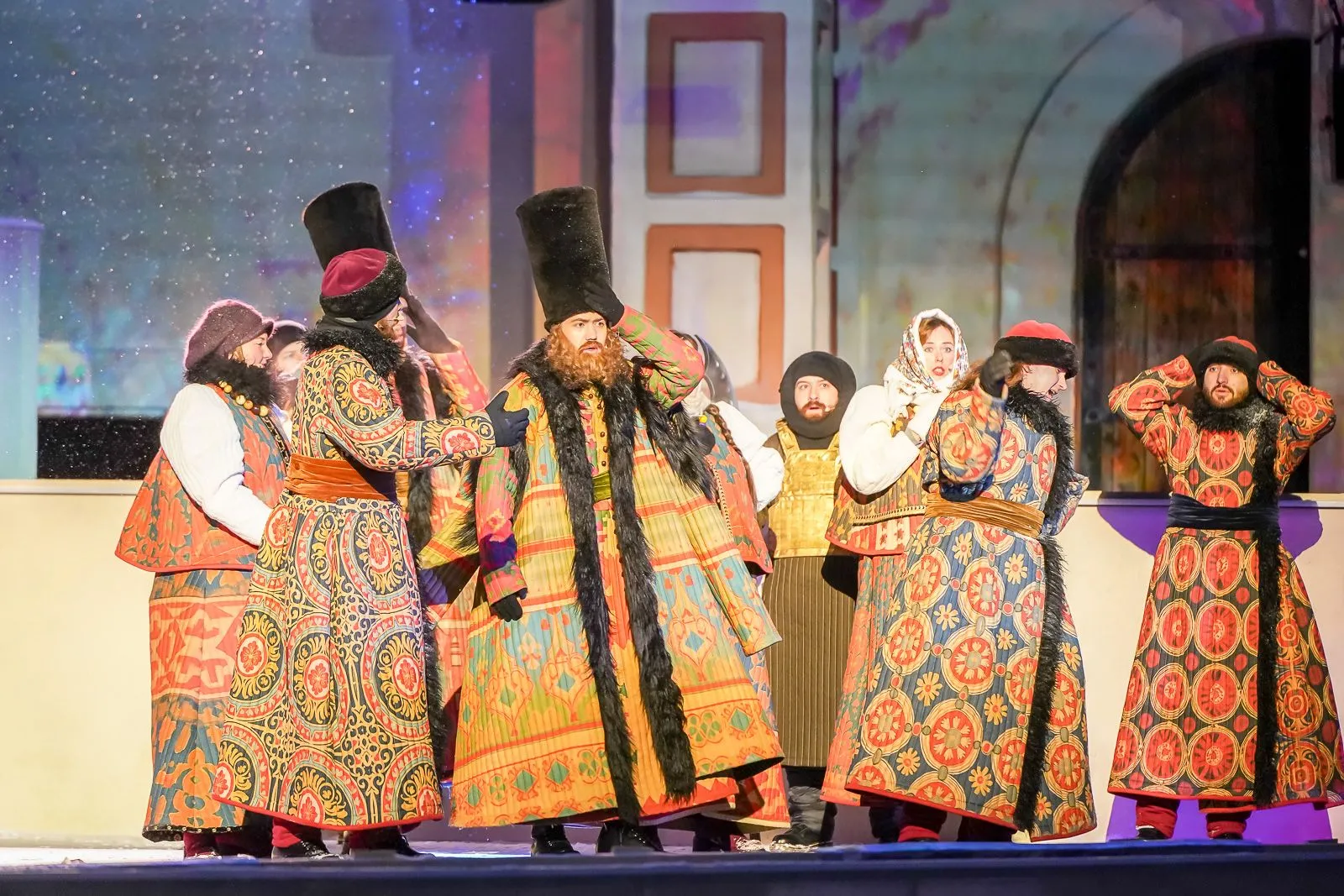 Наша «фабрика грез»