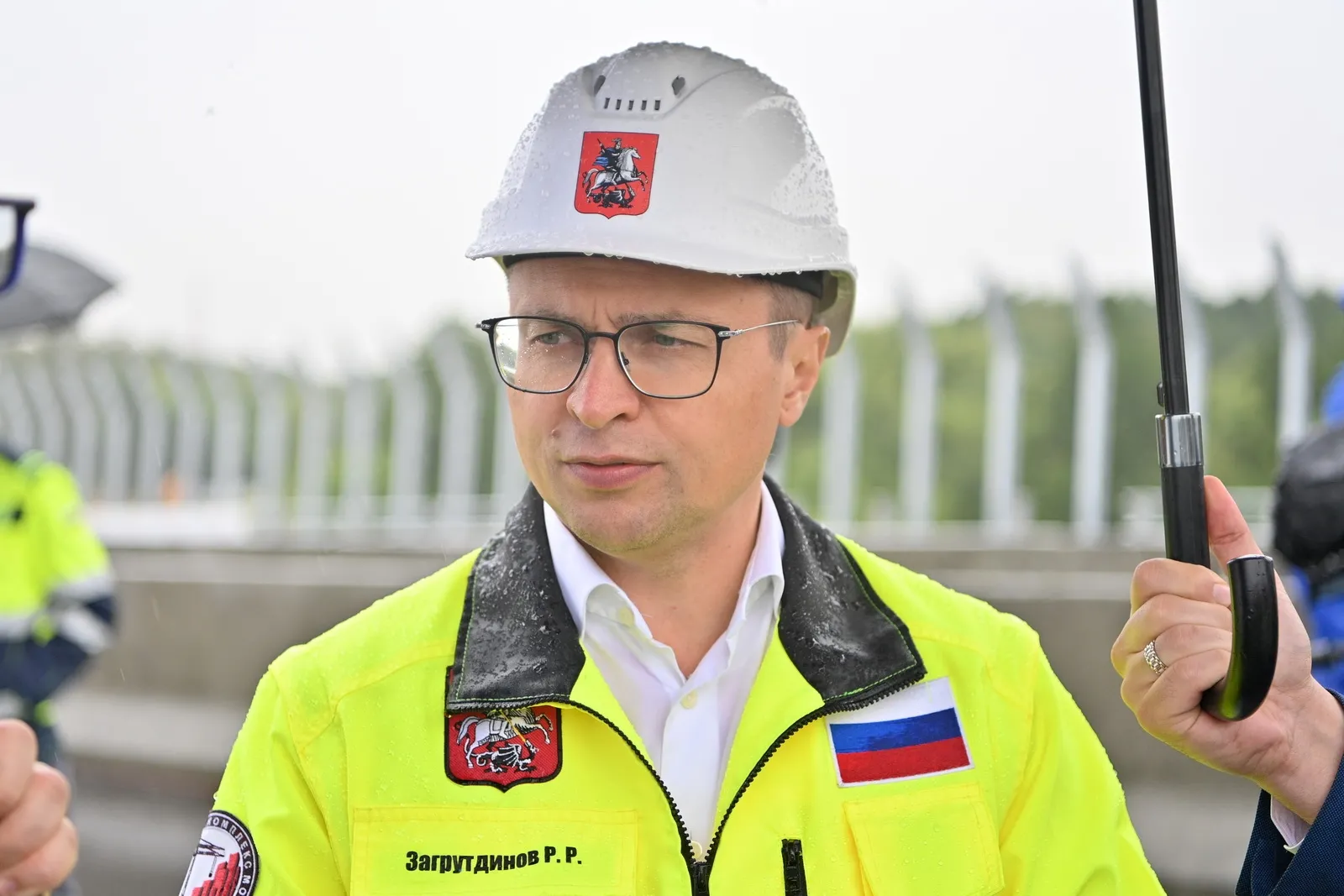 Как Адресная инвестиционная программа помогает столице воплощать в жизнь важные проекты