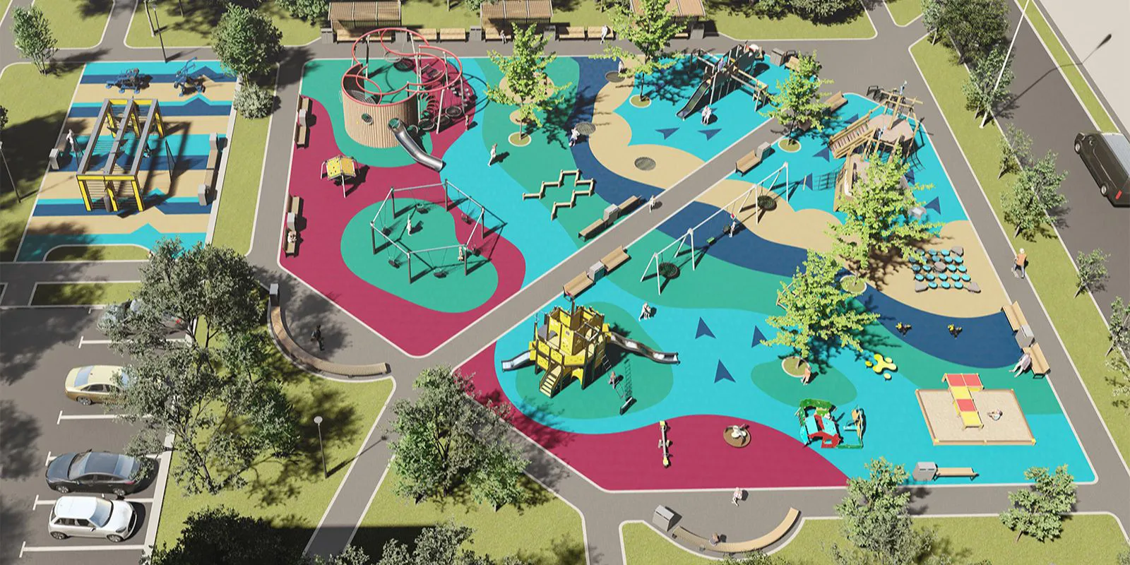 По правилу трех «Э»