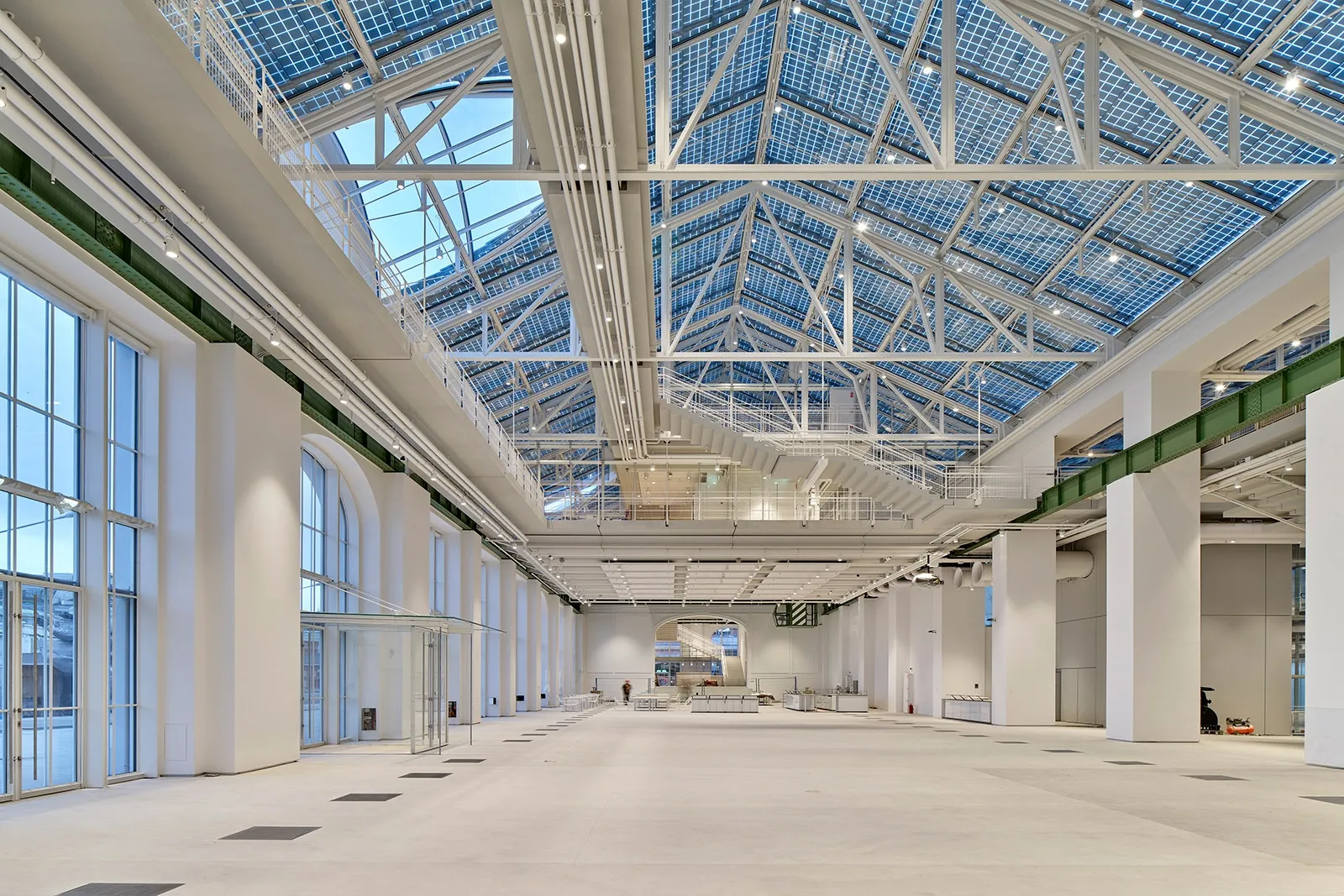 Городские музеи трансформируются в общественные пространства