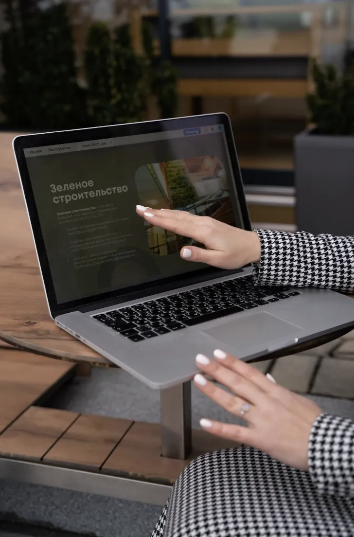 Как работают системы эко-сертификации недвижимости