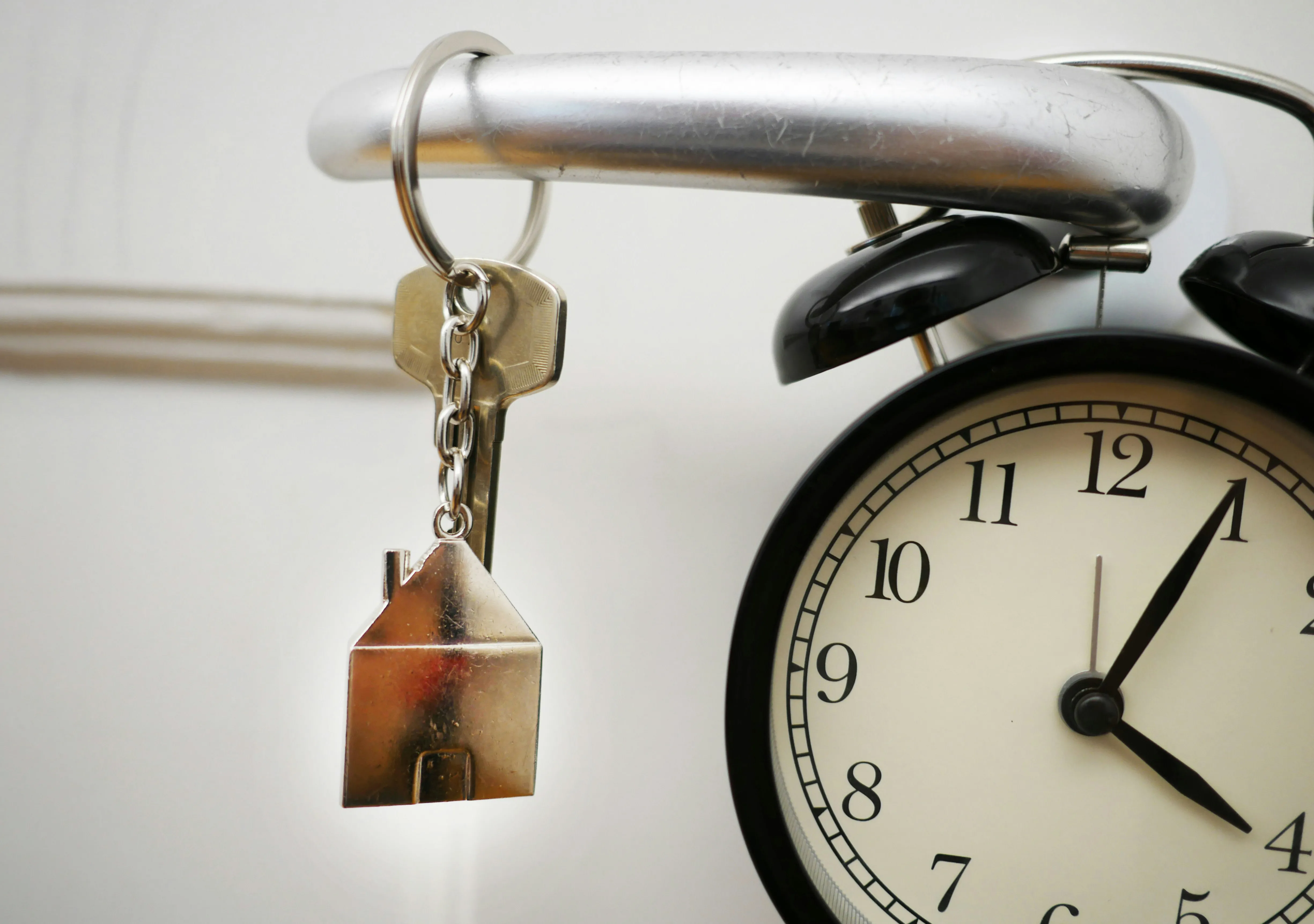 Смена ипотечного курса