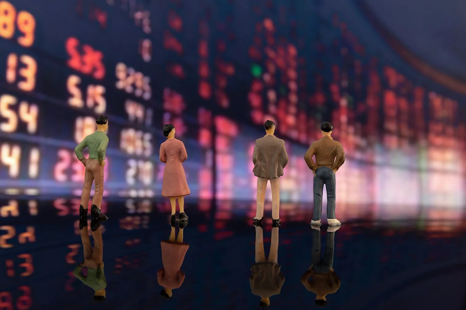 Покупать ли акции столичных девелоперов?