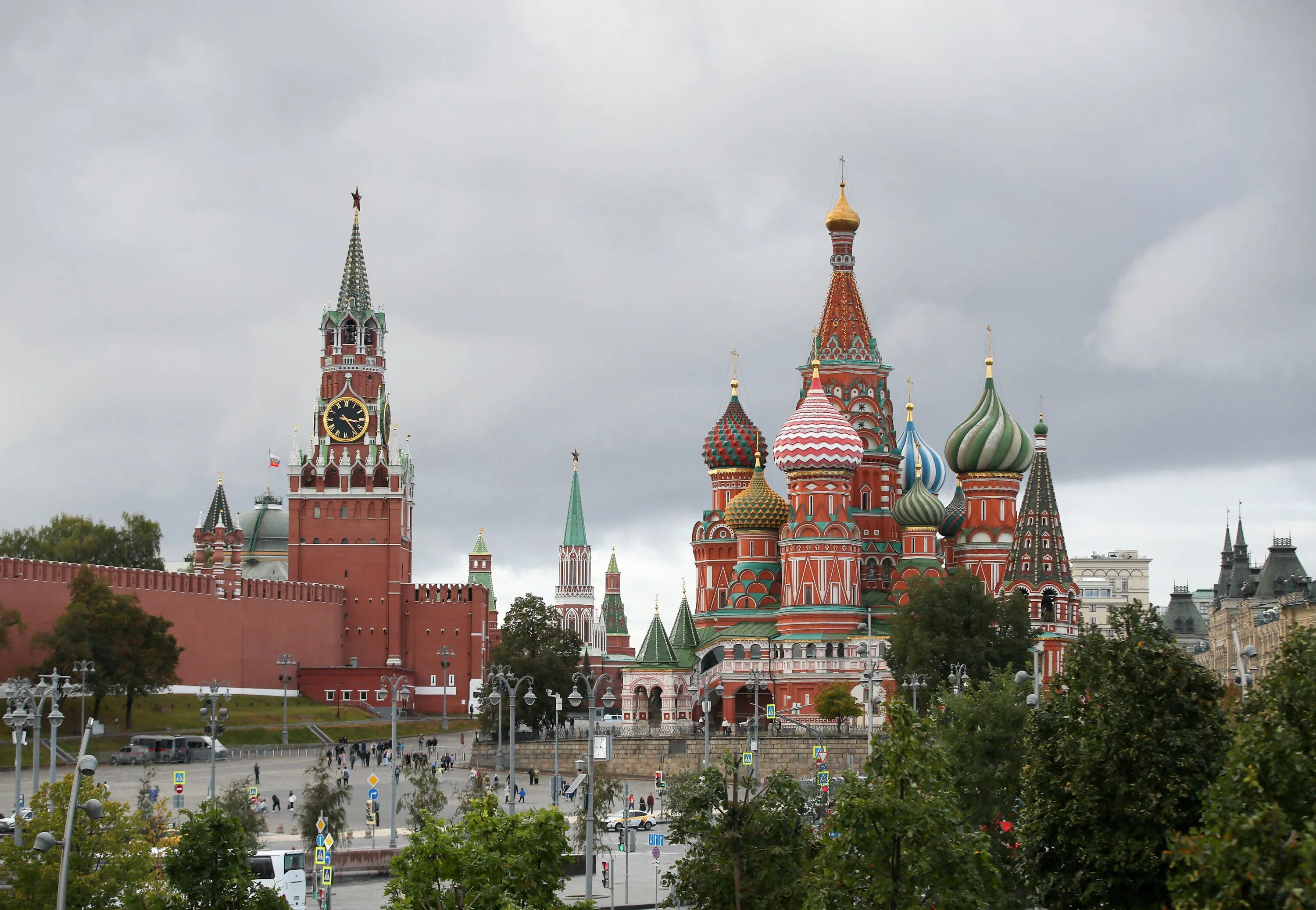 13 лет назад Собянин стал мэром Москвы. Что изменилось?