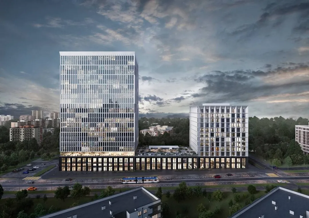 В следующем году цены на офисы продолжат расти 