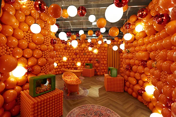 Эффект воздействия