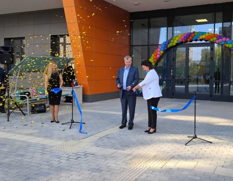 10 лет вместе с Москвой