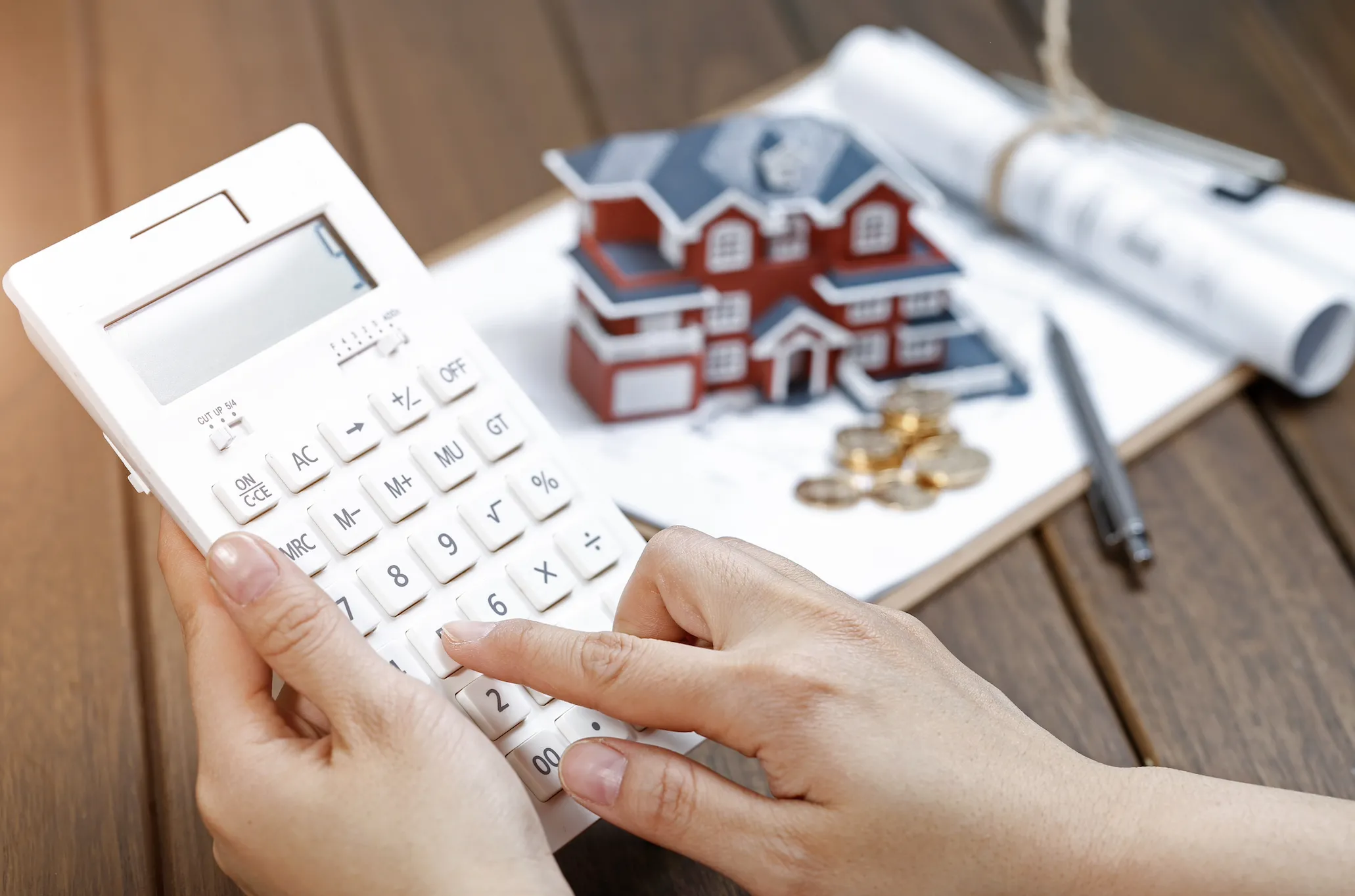 Продажи новостроек в Москве упали до минимума с 2017 года
