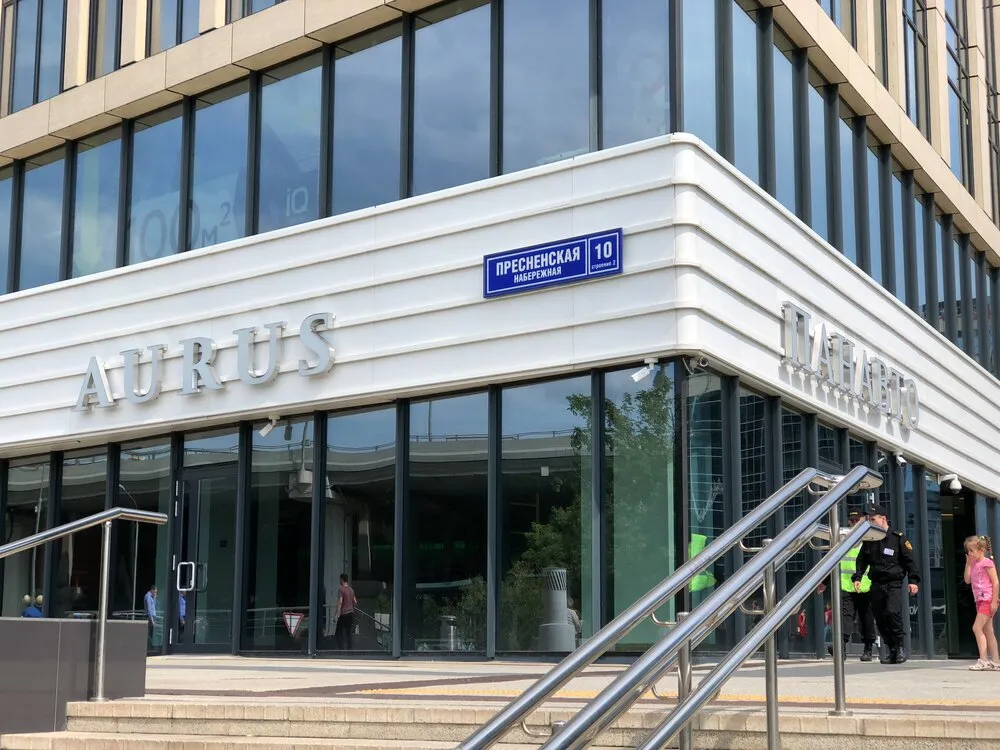 Госдума приняла закон о защите русского языка