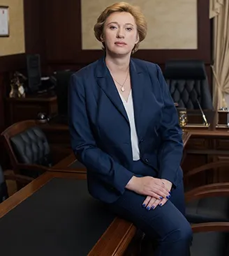 Откровенный разговор с руководителем Москомэкспертизы Анной Яковлевой