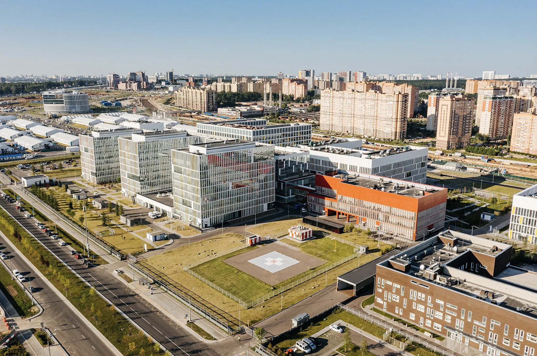 ТиНАО – 12 лет 